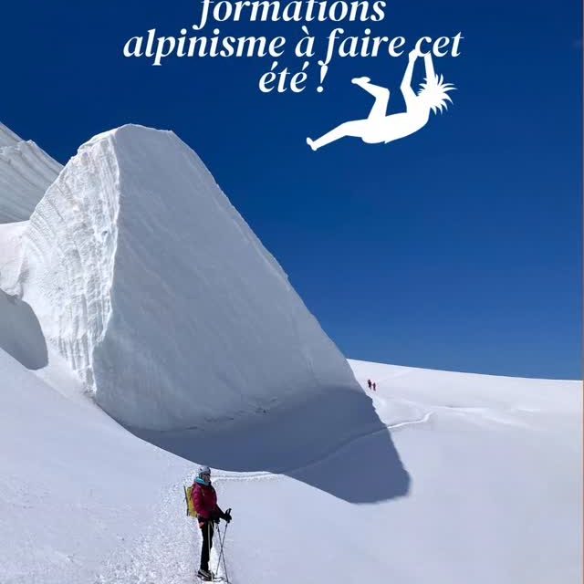 Les premières dates de l'été sont ouvertes ! 
Vous pouvez d'ors et déjà vous inscrire : lien en bio