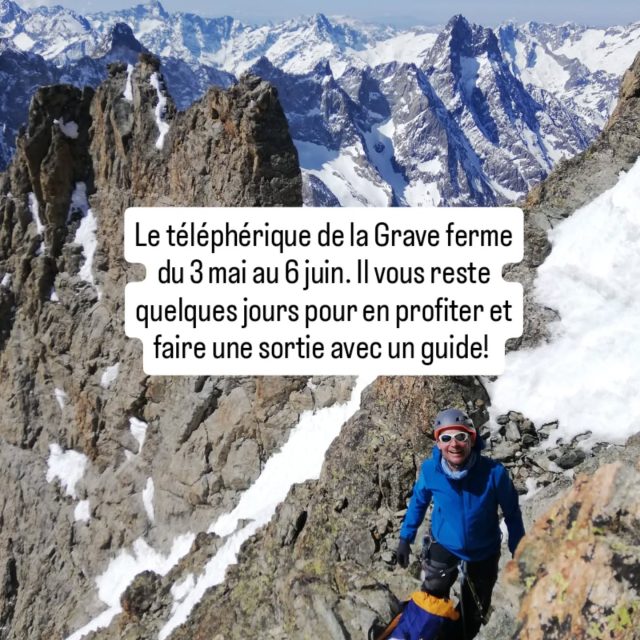 Alpinisme hivernal, ski Hors piste, raid à ski au départ du téléphérique...
