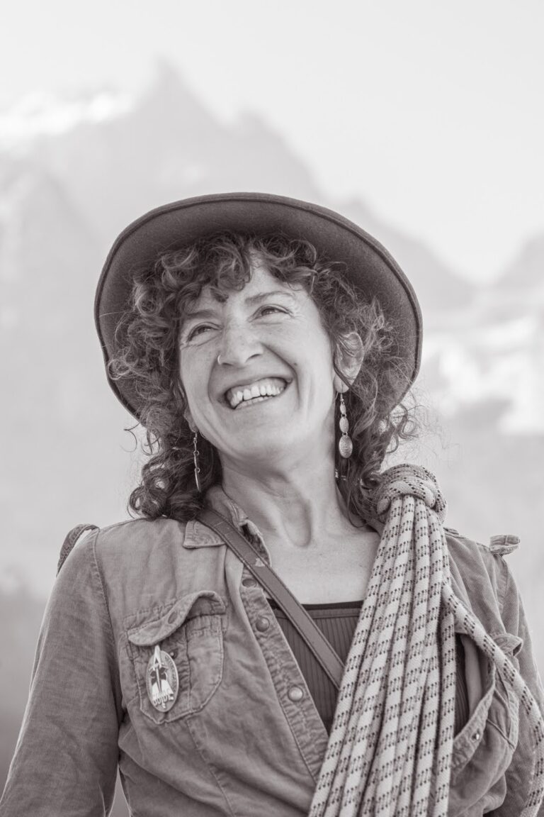 CHOMETTE Laetitia