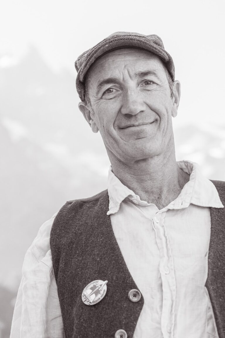 RIZZARDO Pierre