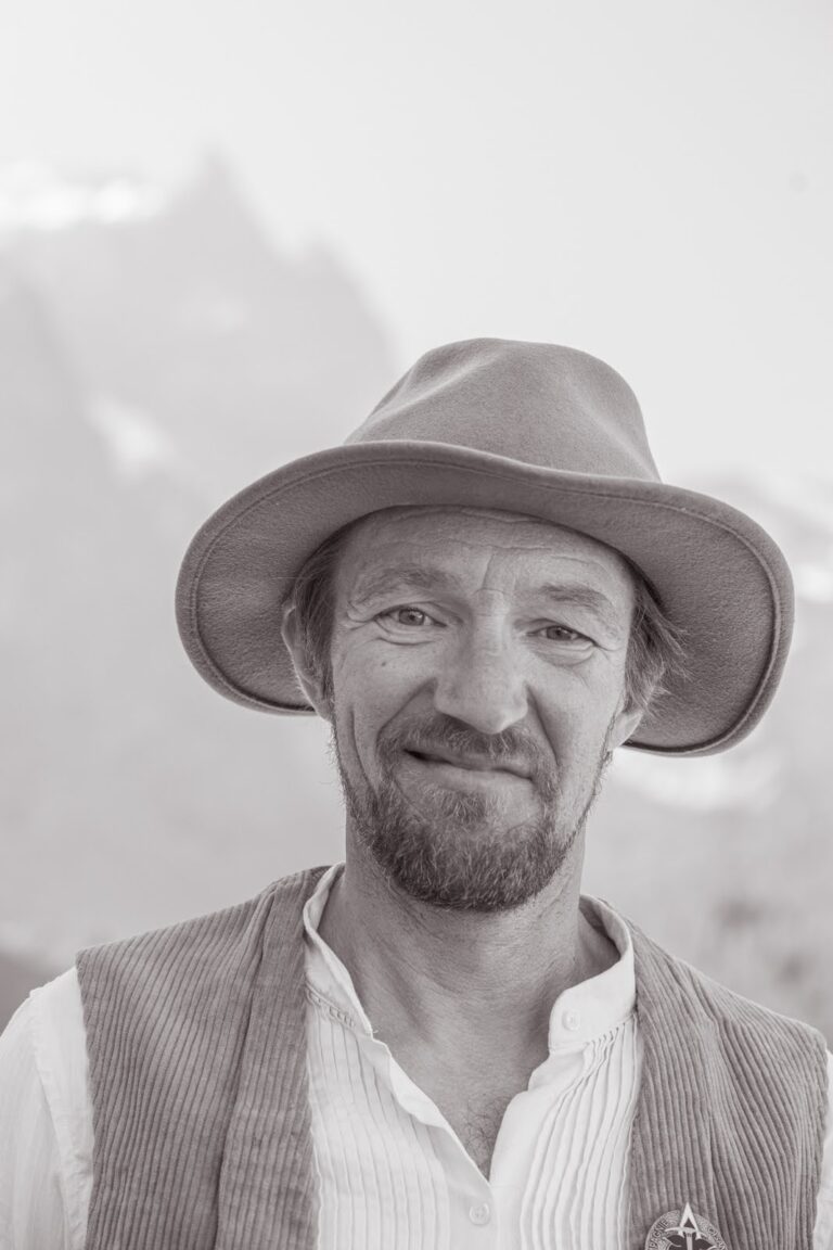 KROGERUS Rasmus